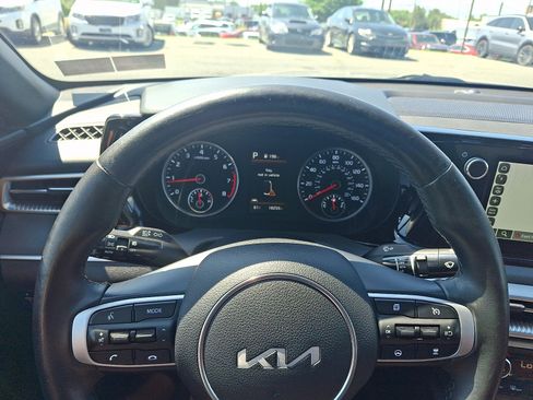 Used 2023 Kia K5 GT-Line AWD/4WD image 19