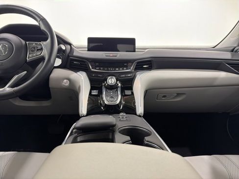 Certified 2021 Acura TLX SH-AWD w/ Technology Package image 35