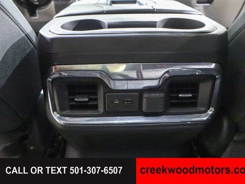 Used 2022 GMC Sierra 2500 AT4 w/ Gooseneck/5TH Wheel Package AWD/4WD image 53