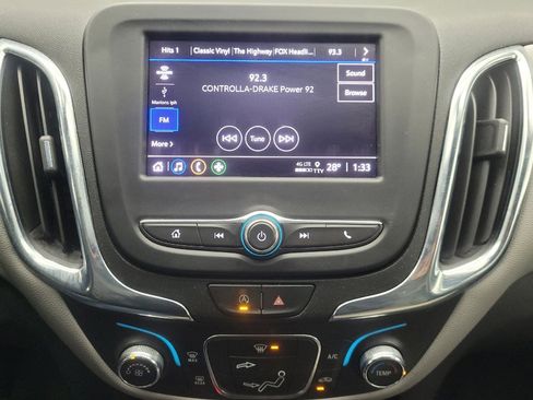 Used 2023 Chevrolet Equinox LT image 25