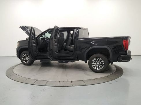 Used 2020 GMC Sierra 1500 AT4 AWD/4WD image 14