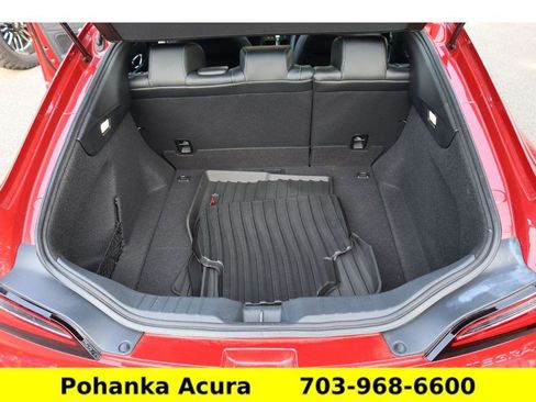 Used 2025 Acura Integra A-Spec image 26