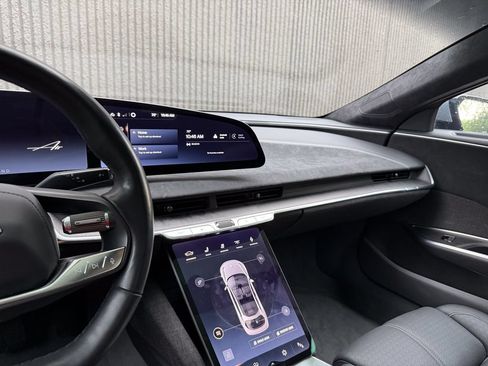 Used 2022 Lucid Air Grand Touring AWD/4WD image 36