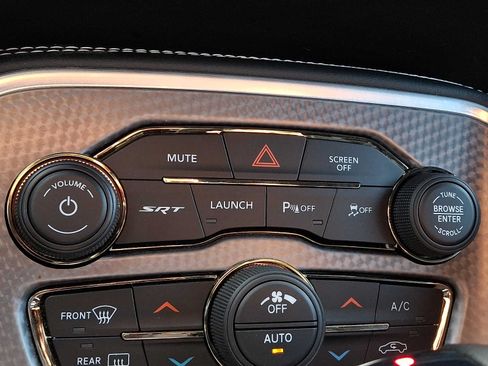 Used 2021 Dodge Challenger SRT Hellcat Redeye RWD image 22