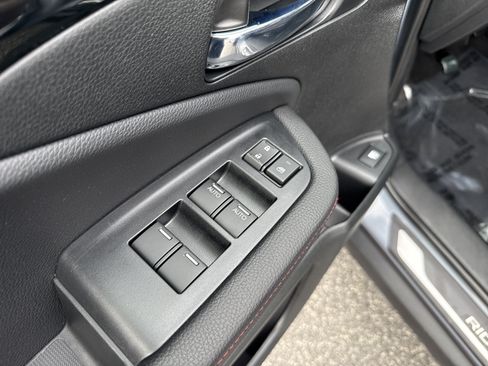 Used 2025 Honda Ridgeline Black Edition image 15