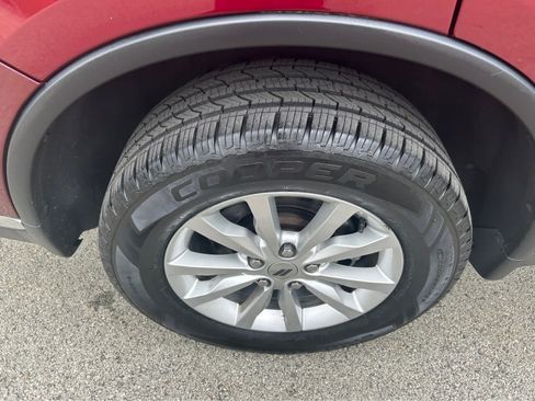Used 2021 Dodge Durango SXT AWD/4WD image 36