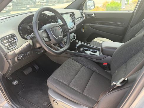 New 2026 Dodge Durango GT w/ Blacktop Package RWD image 13