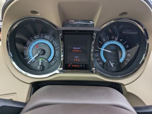 Used 2013 Buick LaCrosse Leather FWD image 24