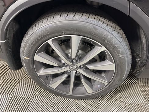 New 2026 Acura MDX w/ Technology Package AWD/4WD image 19