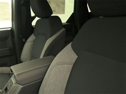 New 2025 Ford Bronco Big Bend image 20