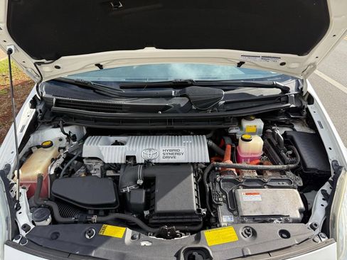 Used 2011 Toyota Prius Three FWD image 19