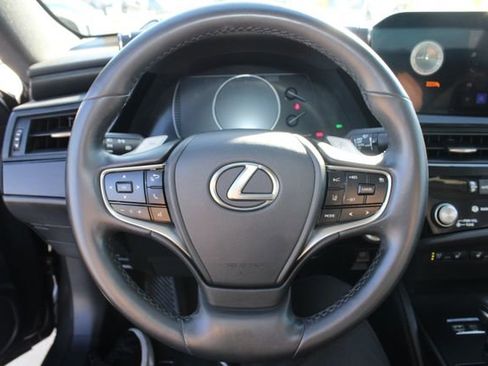 Certified 2023 Lexus ES 350 350 w/ Premium Package image 16