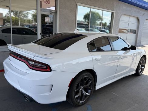 Used 2019 Dodge Charger GT RWD image 8