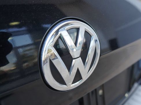 Used 2017 Volkswagen Golf Alltrack S AWD/4WD image 5