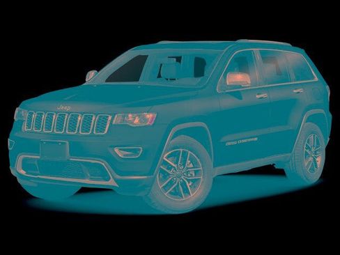 Used 2022 Jeep Grand Cherokee Limited image 37