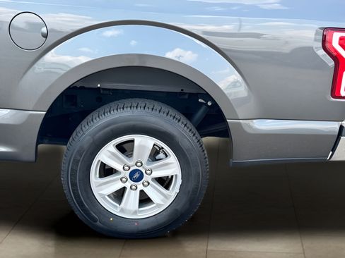Used 2020 Ford F150 XLT RWD image 36
