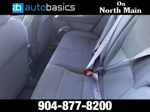 Used 2024 Nissan Kicks S FWD image 18