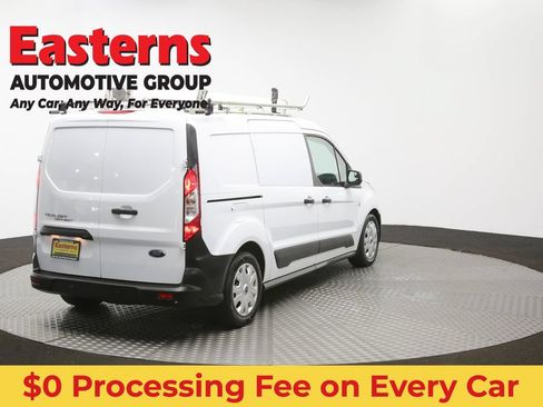 Used 2020 Ford Transit Connect XL FWD image 41