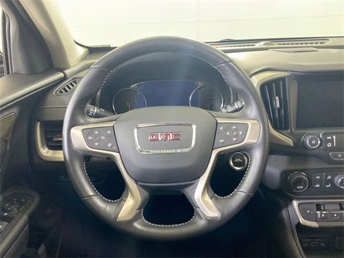 Used 2022 GMC Terrain Denali image 34