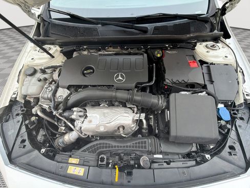 Used 2021 Mercedes-Benz A 220 image 18