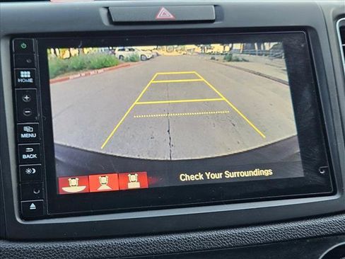 Used 2015 Honda CR-V EX-L image 12