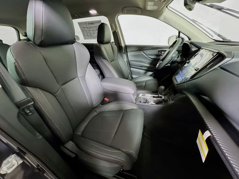 New 2026 Subaru Ascent Premium AWD/4WD image 21