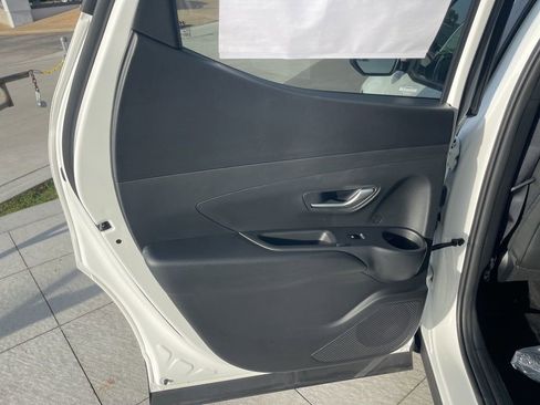 New 2026 Hyundai Santa Cruz SEL FWD image 18
