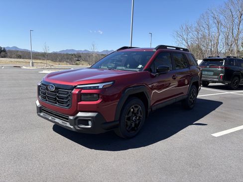 New 2026 Subaru Outback Limited image 3