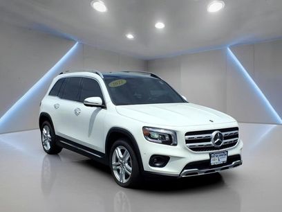 Used 2022 Mercedes-Benz GLB 250 4MATIC