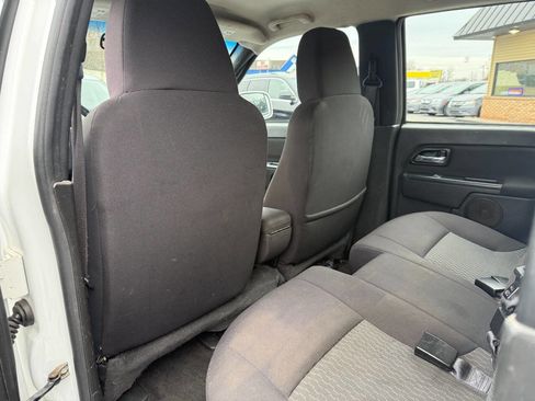 Used 2012 Chevrolet Colorado LT image 24