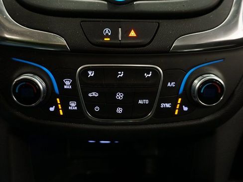 Certified 2022 Chevrolet Equinox LT image 15