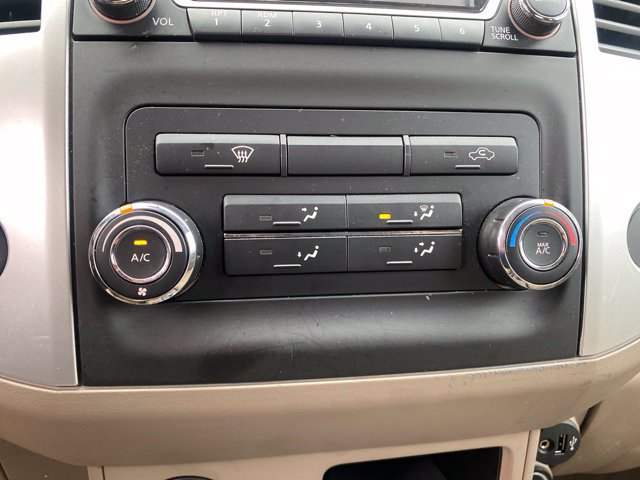 Used 2017 Nissan Frontier SV RWD image 14