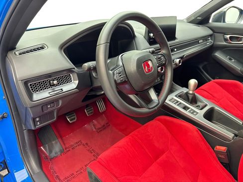 Used 2023 Honda Civic Type R image 51