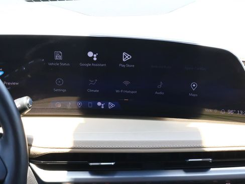 Used 2024 Cadillac XT4 Premium Luxury AWD/4WD image 15