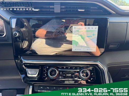 Used 2024 GMC Sierra 1500 Denali image 21