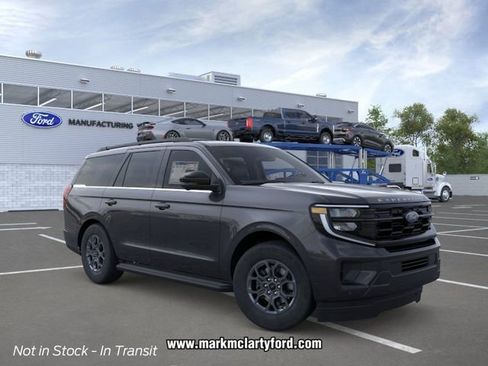 New 2026 Ford Expedition Active RWD image 7