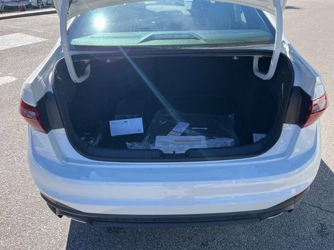 New 2026 Volkswagen Jetta GLI Autobahn image 20