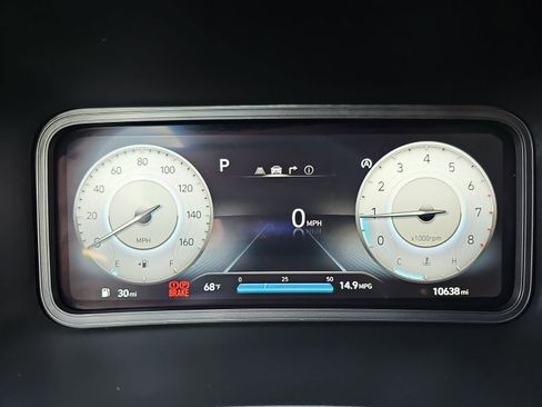 Certified 2023 Hyundai Kona N Line w/ Cargo Package image 20