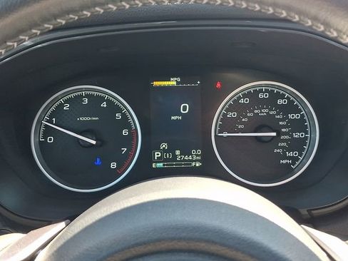 Certified 2023 Subaru Forester Limited AWD/4WD image 22