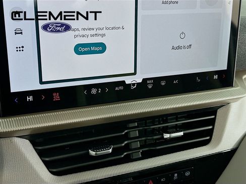 New 2026 Ford Explorer Active w/ Active Comfort Package image 20