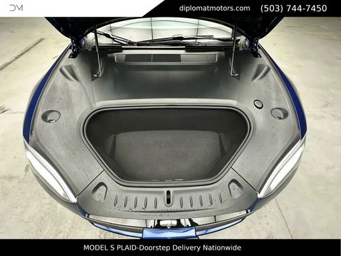 Used 2021 Tesla Model S Plaid image 41