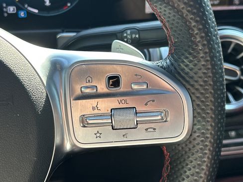 Certified 2023 Mercedes-Benz GLB 250 image 28
