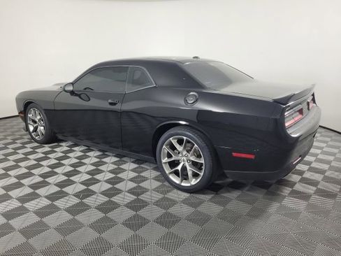 Used 2023 Dodge Challenger GT RWD image 24
