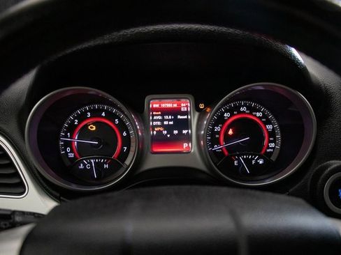 Used 2019 Dodge Journey GT image 31