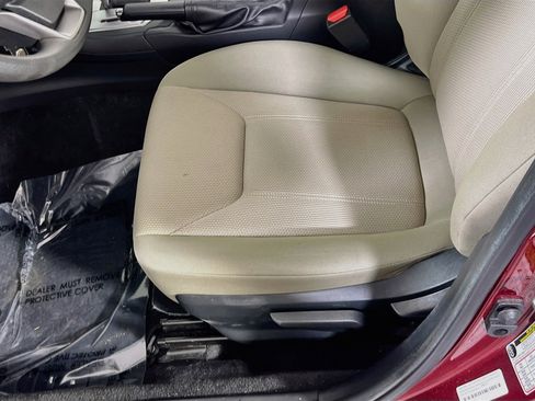 Used 2023 Subaru Impreza 2.0i AWD/4WD image 18