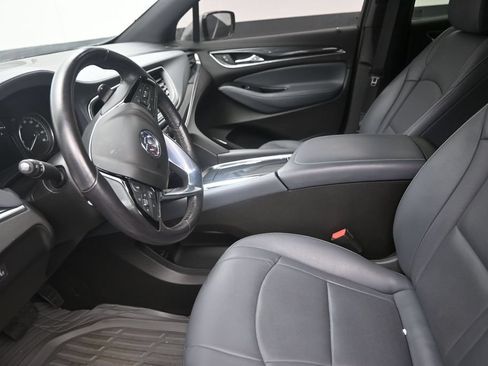 Used 2024 Buick Enclave Essence w/ Technology Package FWD image 12