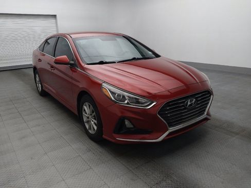Used 2018 Hyundai Sonata SE FWD image 13