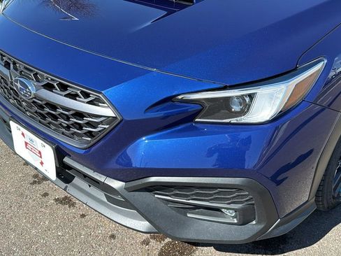 Certified 2022 Subaru WRX Limited AWD/4WD image 9