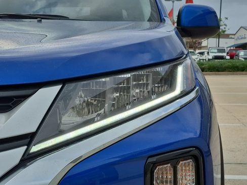 New 2026 Mitsubishi Outlander Sport ES AWD/4WD image 26