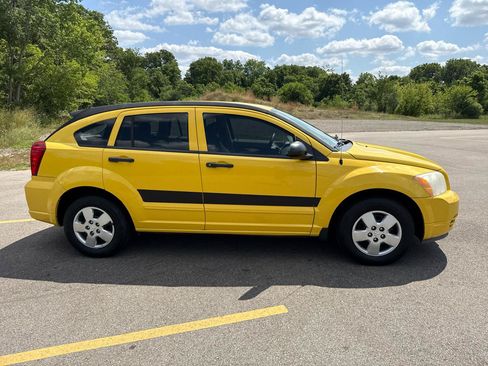 Used 2007 Dodge Caliber SE FWD image 4